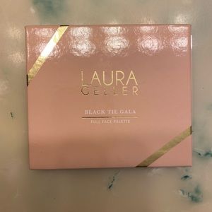 laura geller black tie gala eyeshadow palette